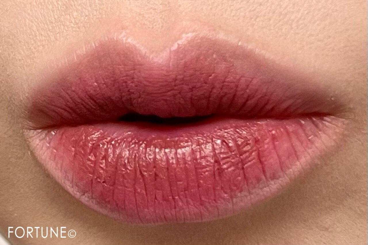 Cathy Doll（キャシードール） 「リップアンドチーク ヌードマットティント」