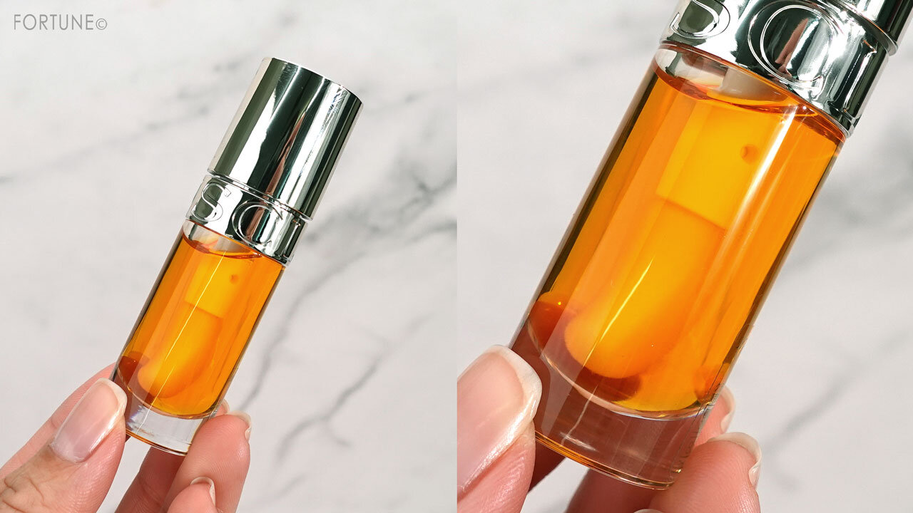 CLARINS（クラランス）　リップコンフォートオイル