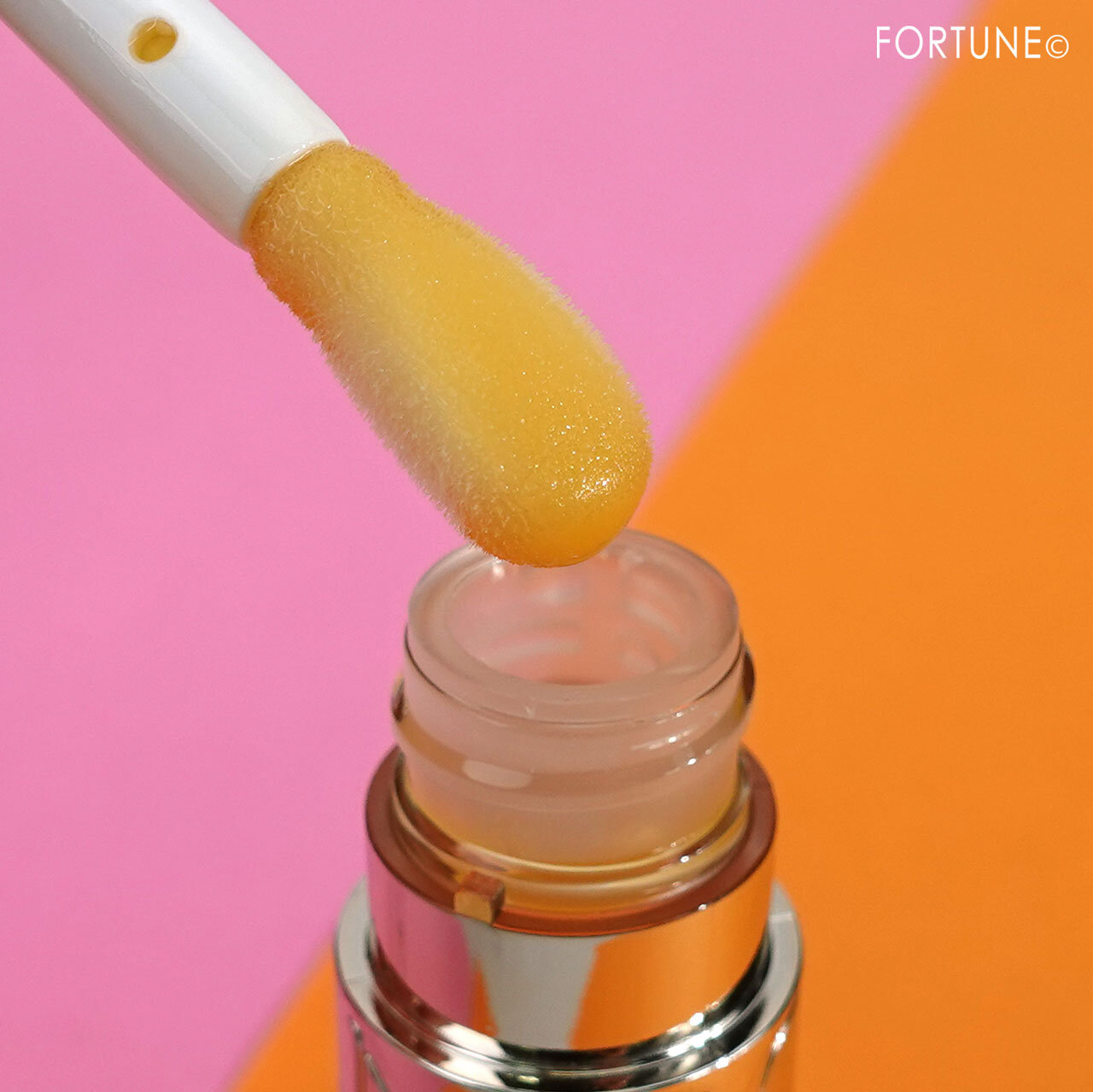 CLARINS（クラランス）　リップコンフォートオイル