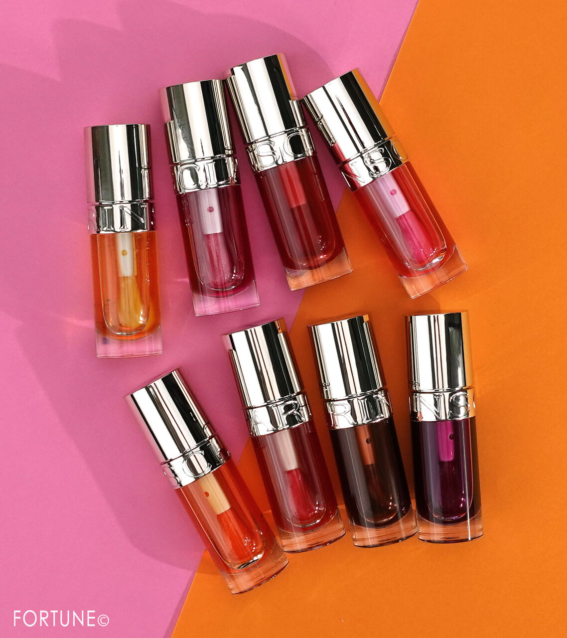 CLARINS（クラランス）　リップコンフォートオイル