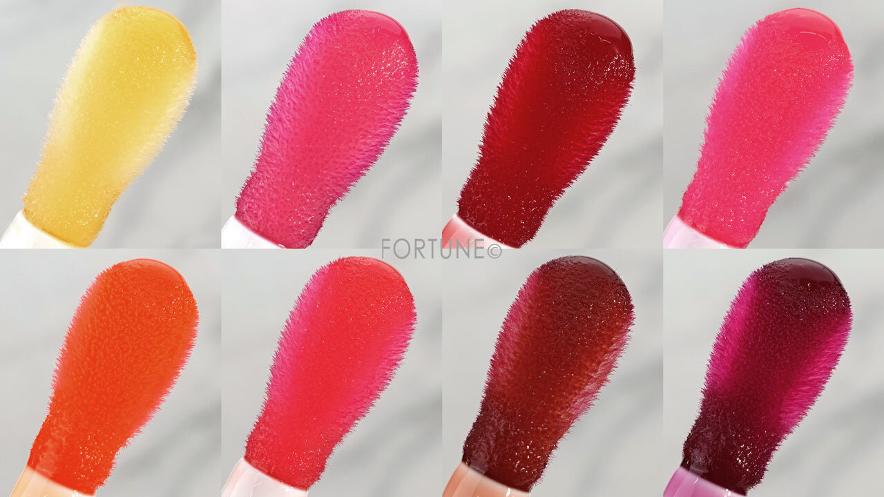 CLARINS（クラランス）　リップコンフォートオイル