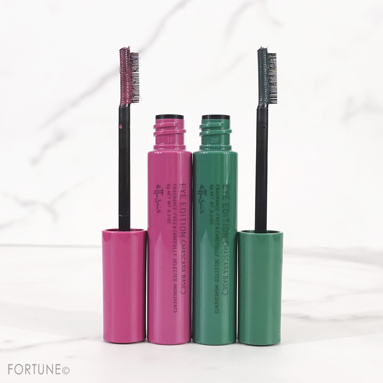 エテュセ アイエディション（マスカラベース）