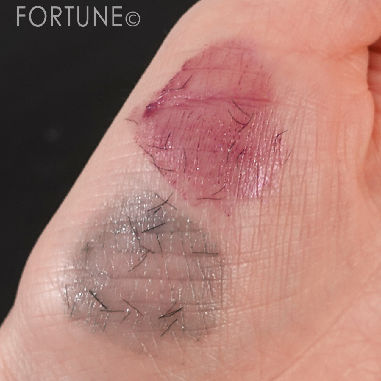 エテュセ アイエディション（マスカラベース）