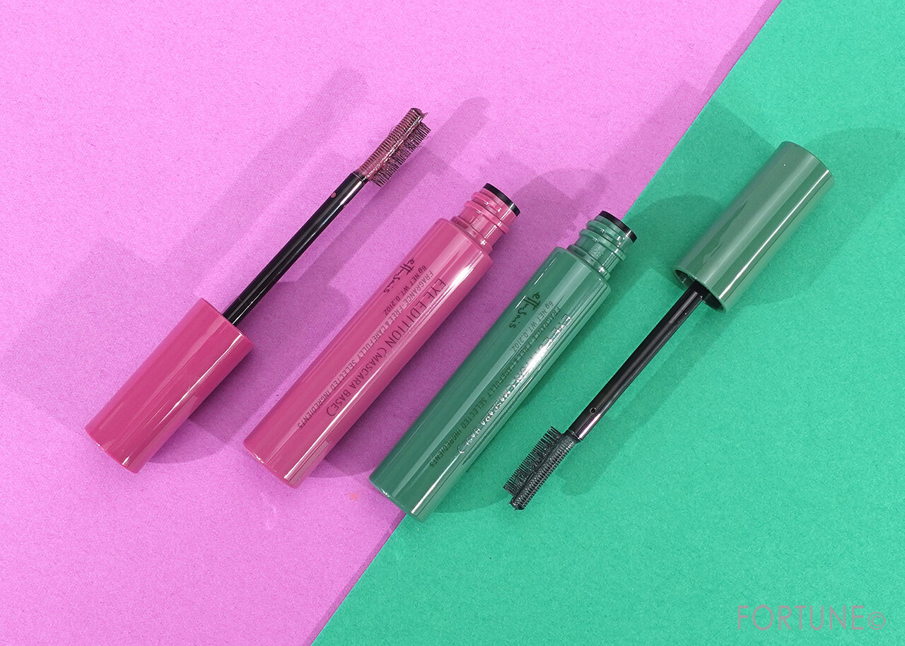 エテュセ アイエディション（マスカラベース）