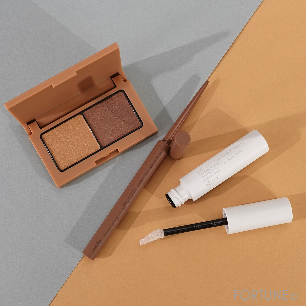 ettusais（エテュセ）2022夏 限定新作 アイエディション