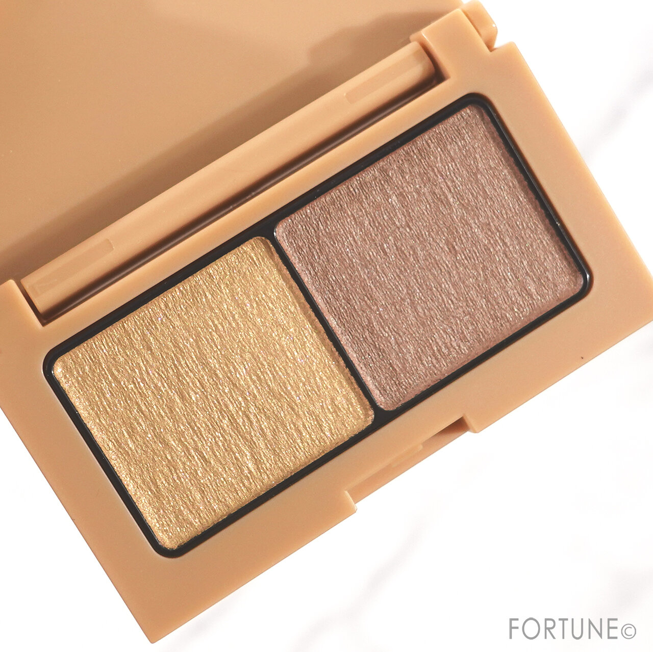 ettusais（エテュセ） アイエディション（カラーパレット）N 〈09 ヘーゼルチャイ〉