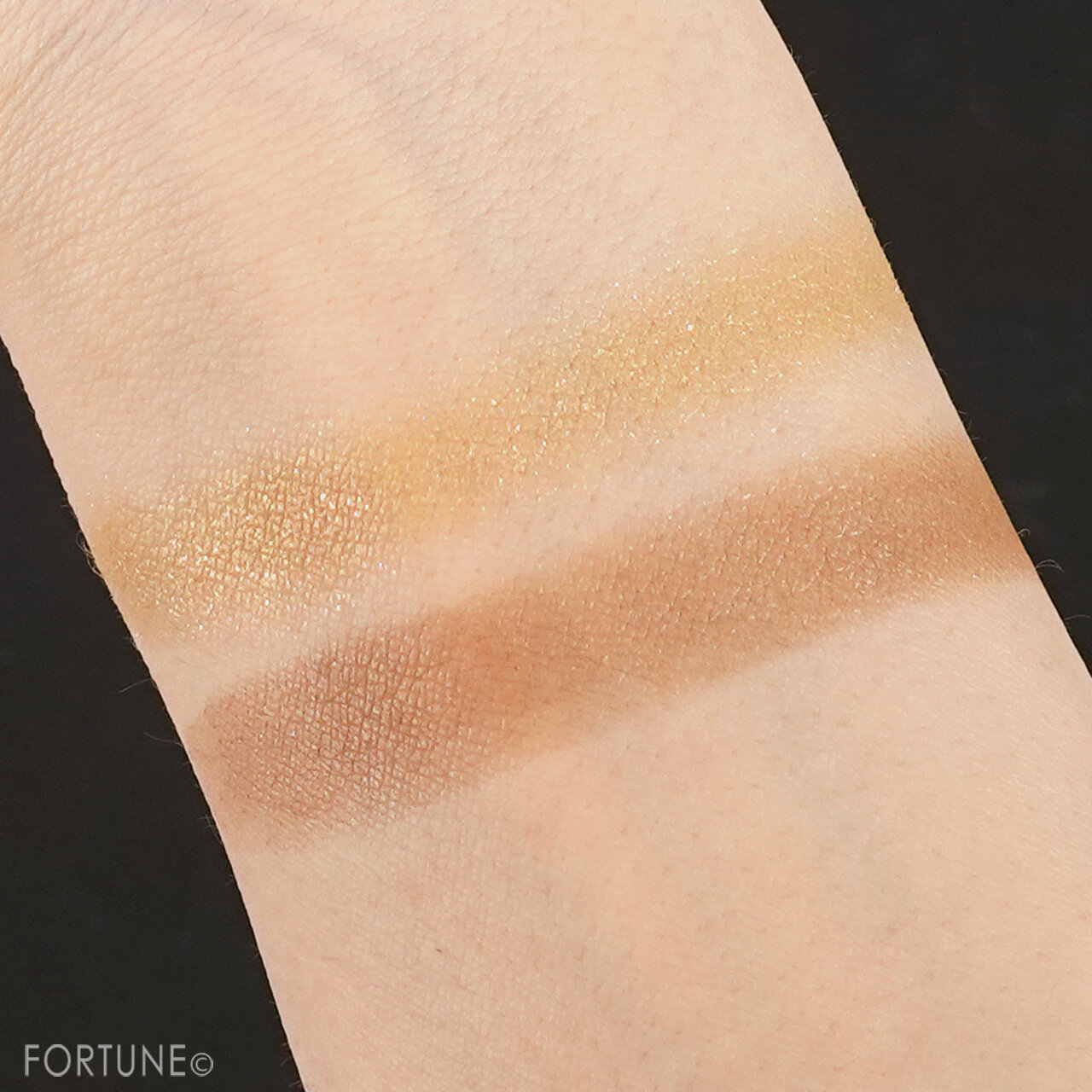 ettusais（エテュセ） アイエディション（カラーパレット）N 〈09 ヘーゼルチャイ〉