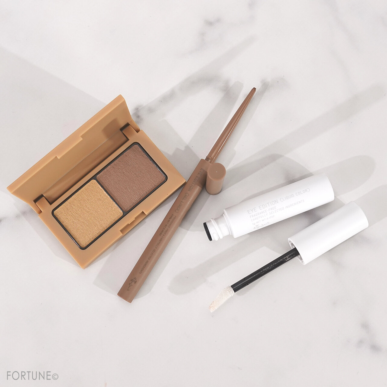 ettusais（エテュセ）2022夏 限定新作 アイエディション