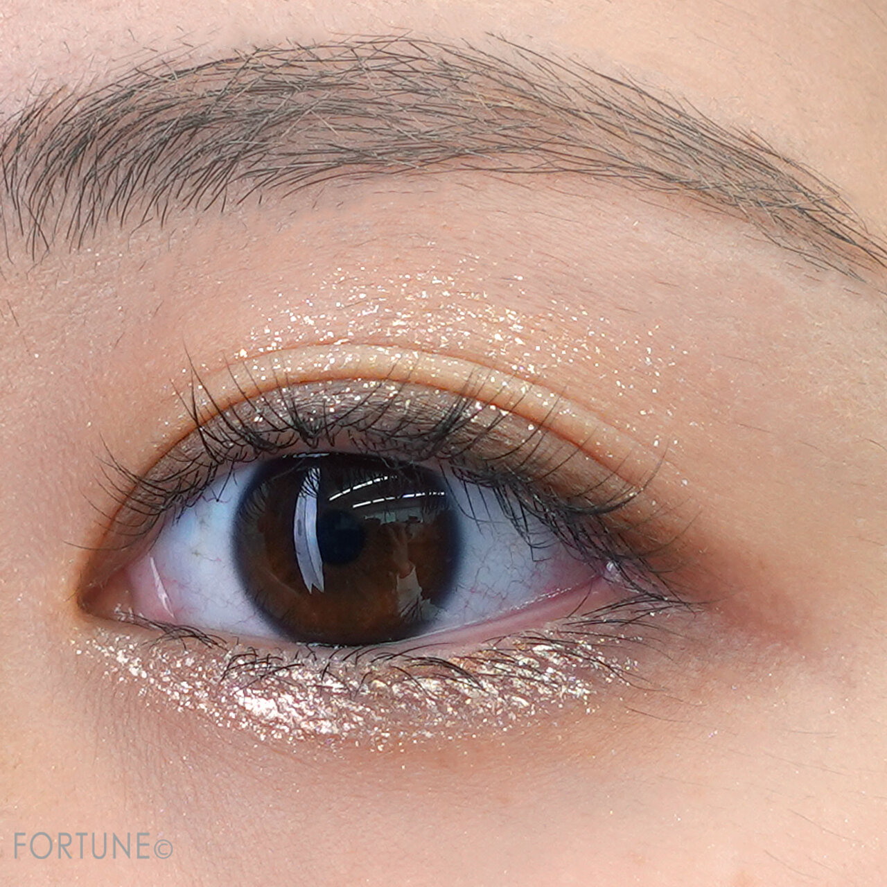 ettusais（エテュセ）アイエディション（リキッドカラー）N 〈04 ダズリングシャワー〉