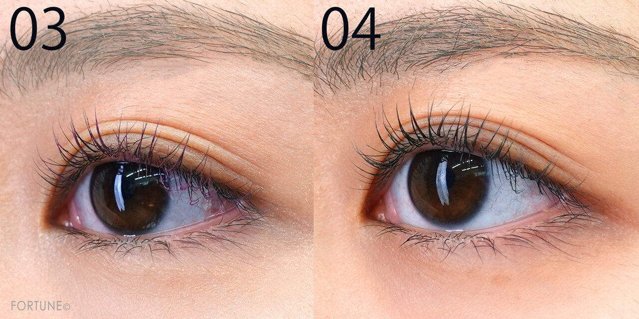 エテュセ アイエディション（マスカラベース）