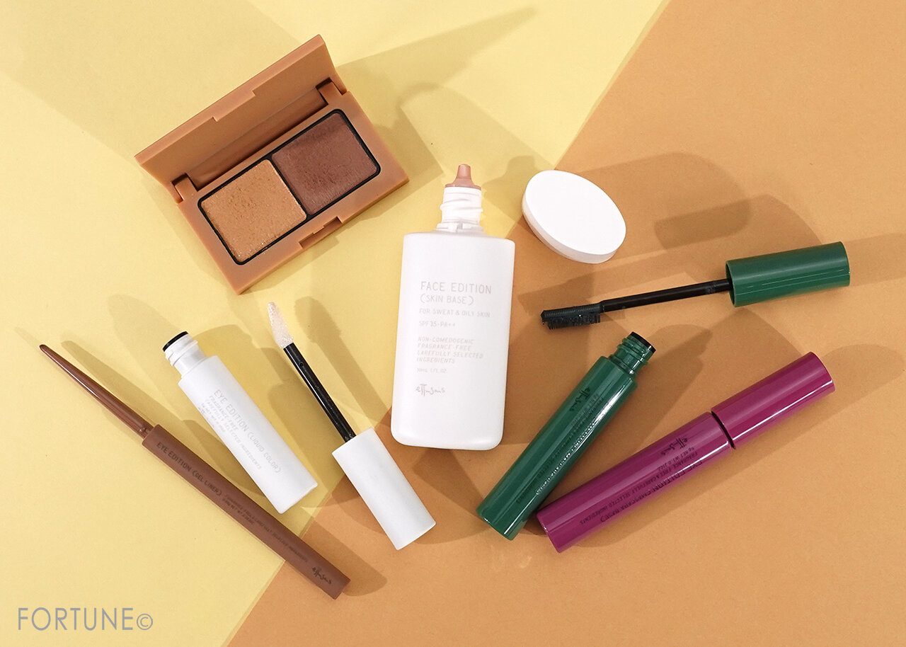 ettusais（エテュセ）2022年夏新作