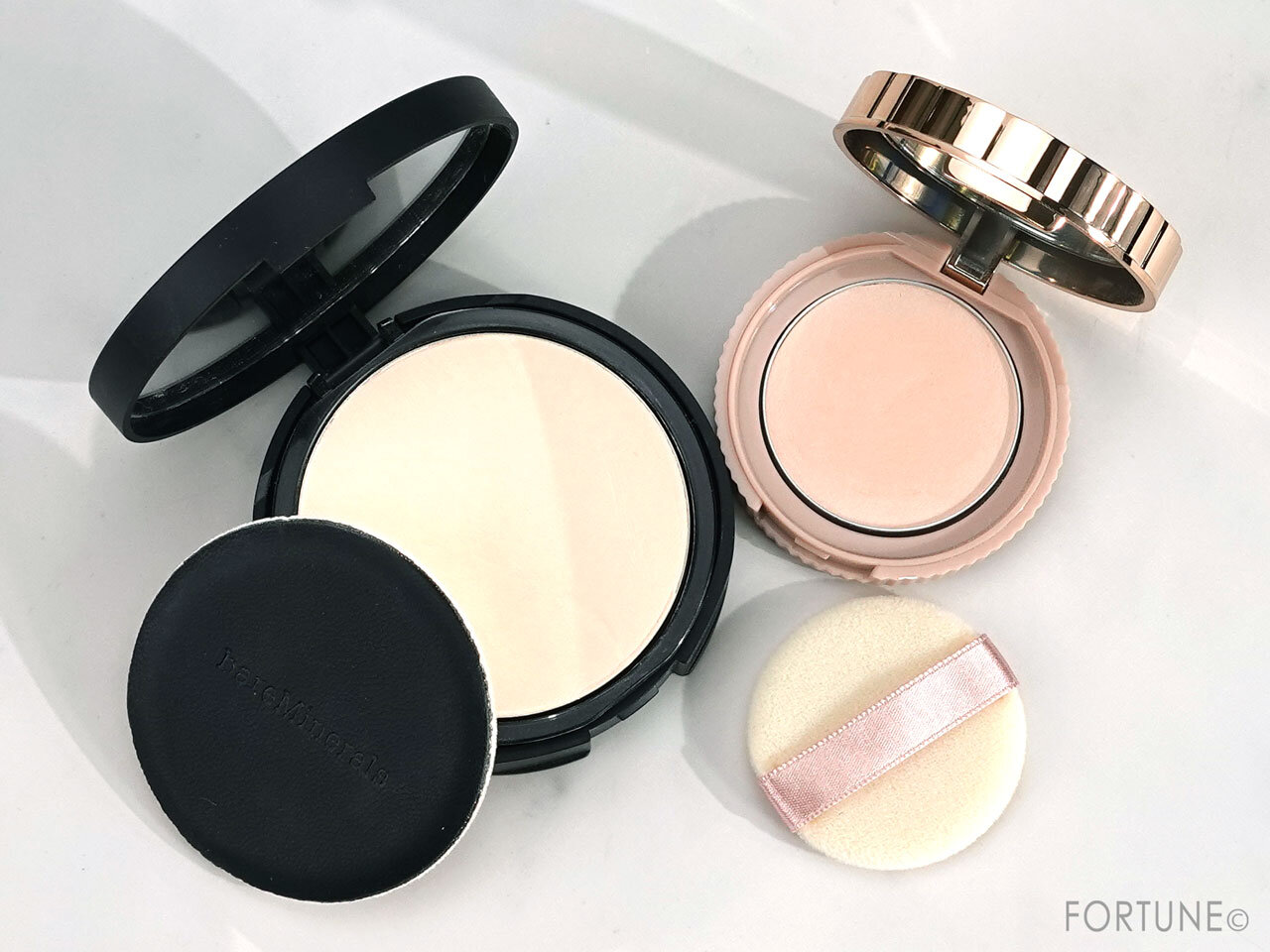 フェイスパウダーとは｜フェイスパウダーの選び方・用途