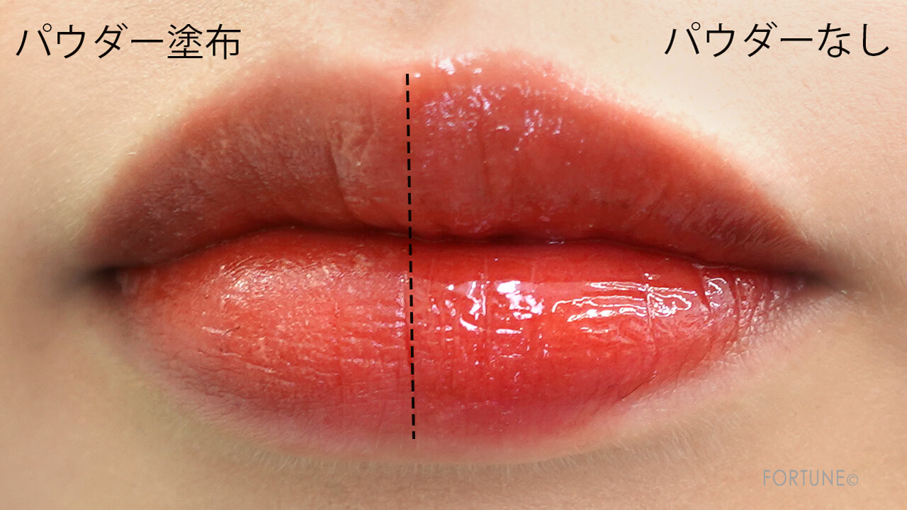 フェイスパウダーとは｜タイコスメ・SRICHAND（シーチャン）トランスルーセントパウダー使い方