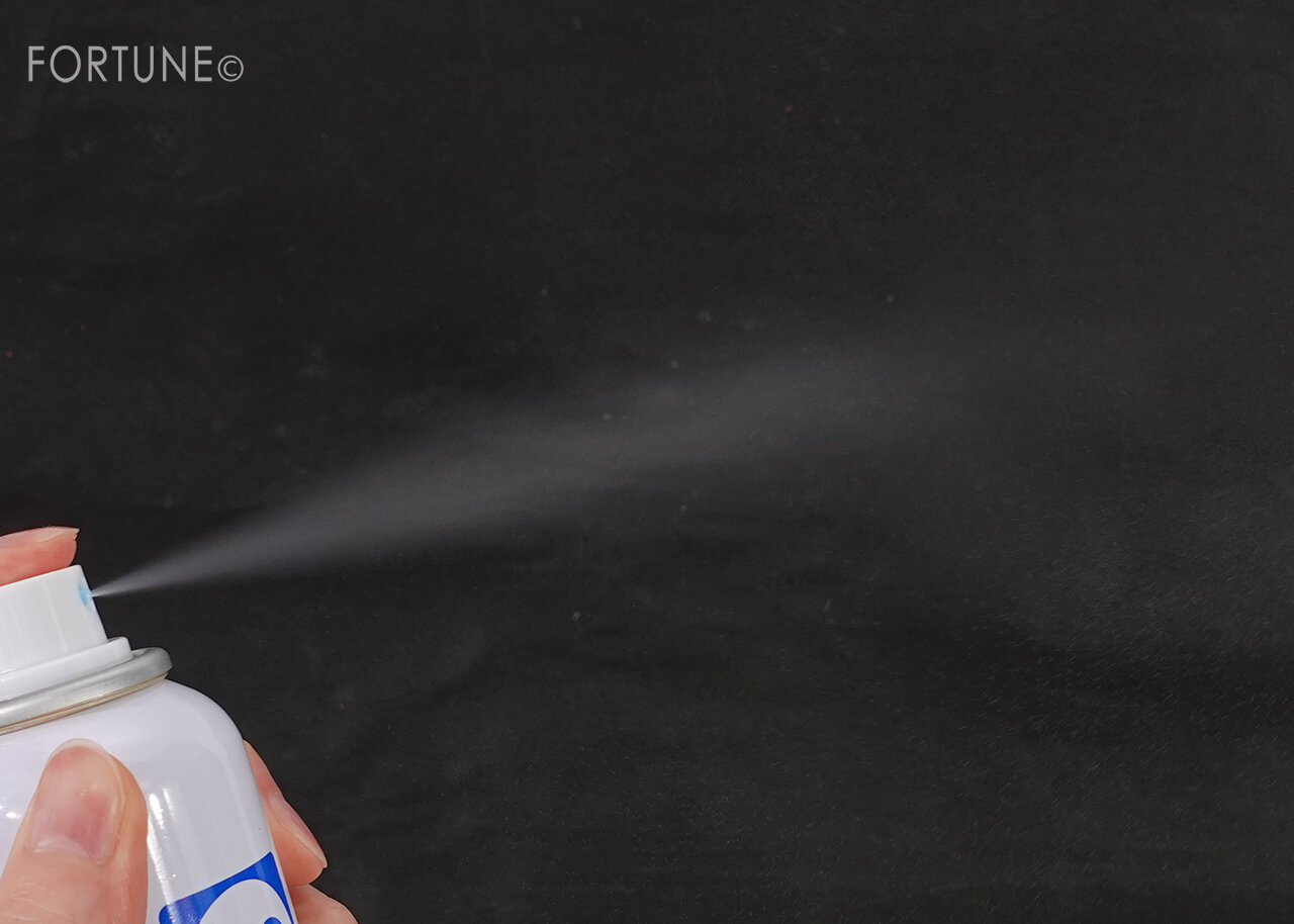 石澤研究所　透明白肌ホワイトUVスプレー