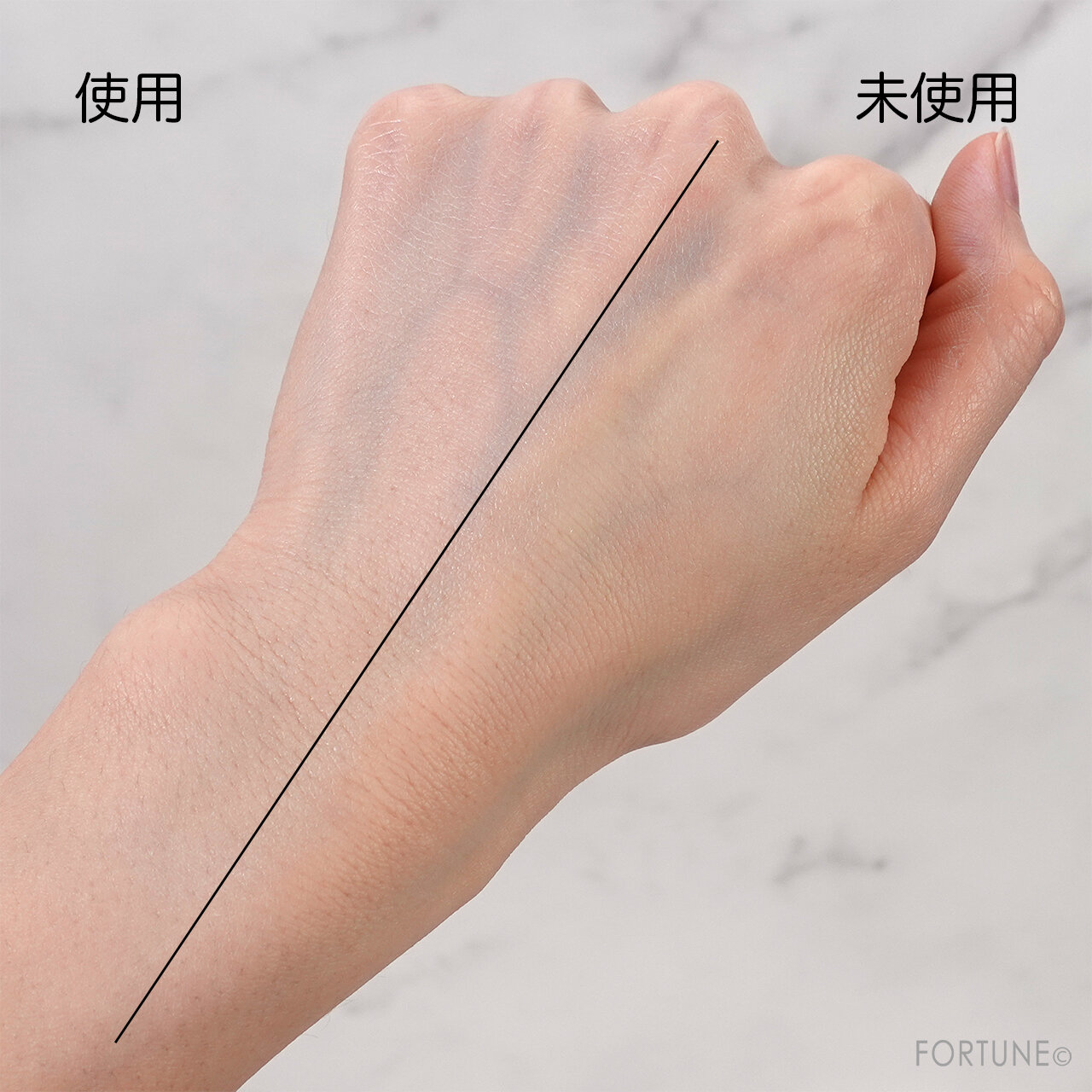 石澤研究所　透明白肌ホワイトUVスプレー