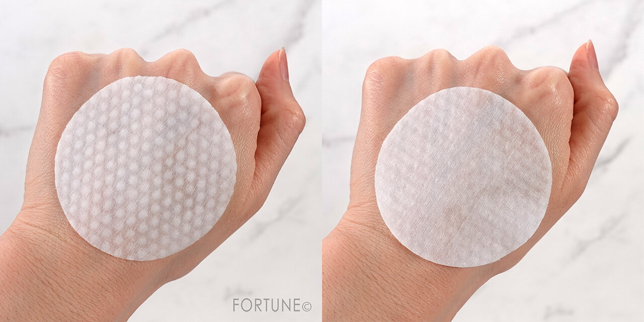 石澤研究所　透明白肌ホワイトクリアパッド