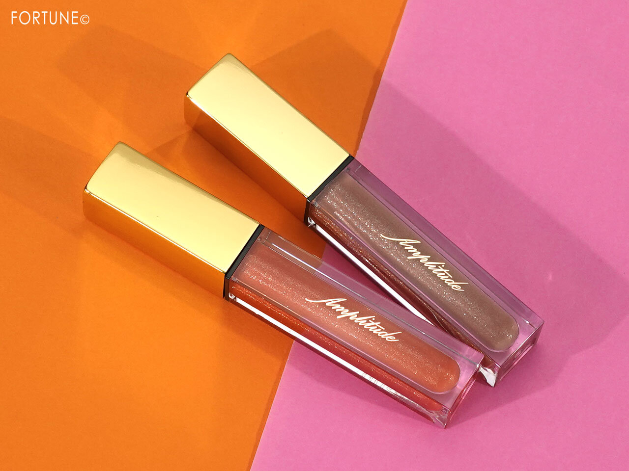 Amplitude（アンプリチュード）　Amplitude コンスピキュアス リップグロス