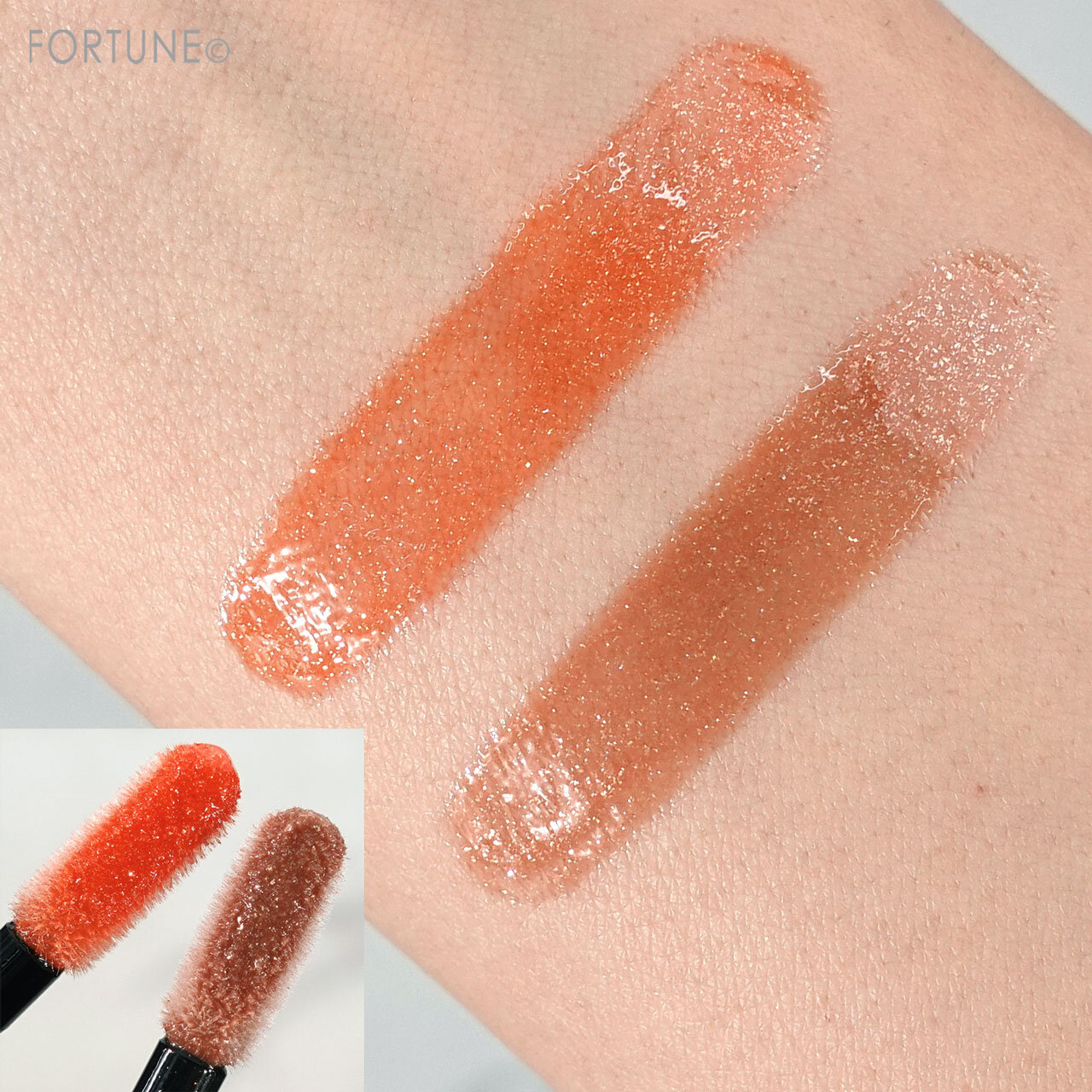 Amplitude（アンプリチュード）　Amplitude コンスピキュアス リップグロス