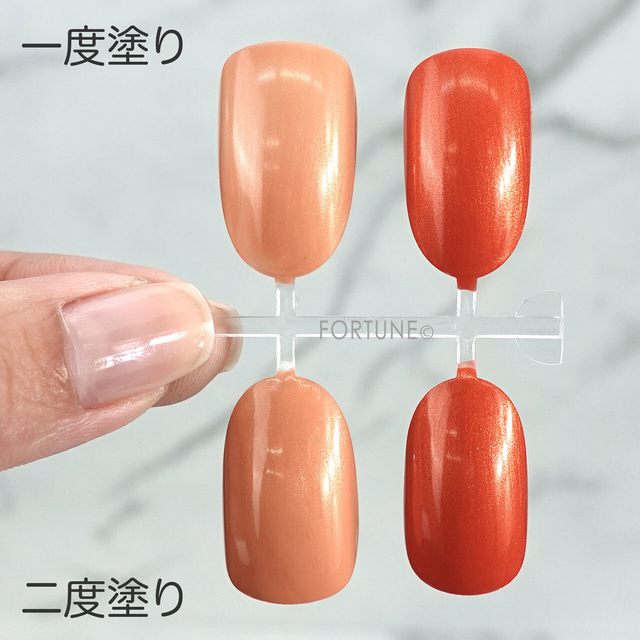 Amplitude（アンプリチュード）　Amplitude コンスピキュアス ネイルカラー