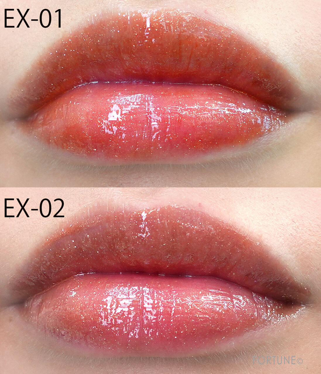 Amplitude（アンプリチュード）　Amplitude コンスピキュアス リップグロス