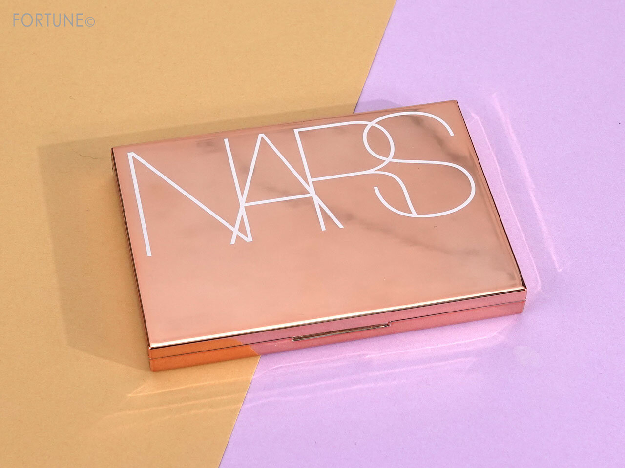 NARS（ナーズ）アフターグロー チークパレット