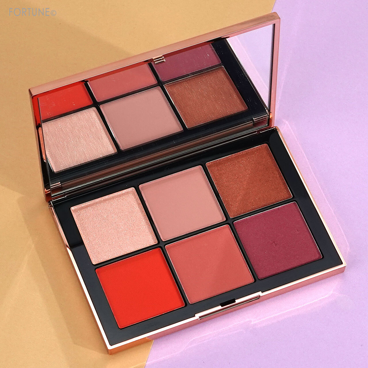 NARS（ナーズ）アフターグロー チークパレット