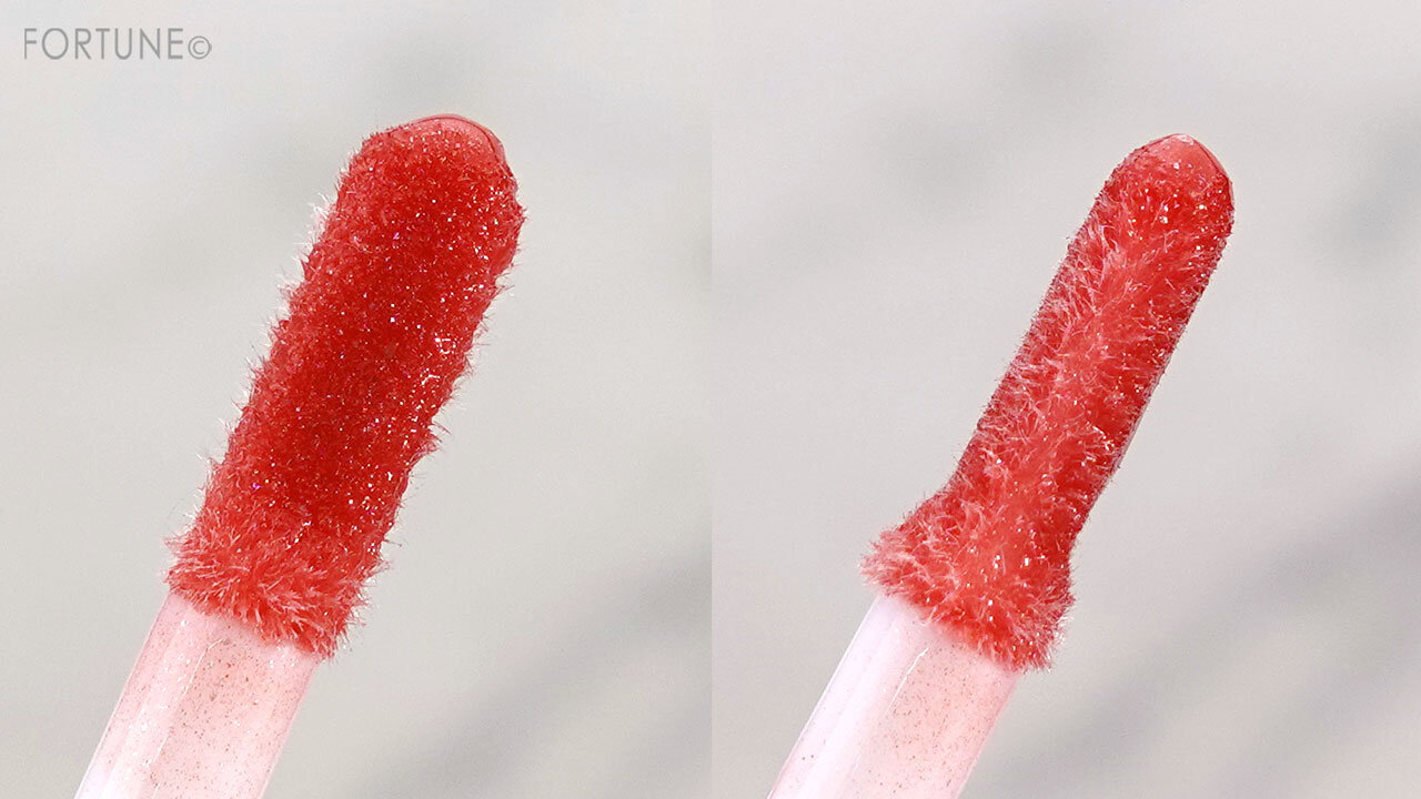 NARS（ナーズ）　アフターグロー リップシャイン