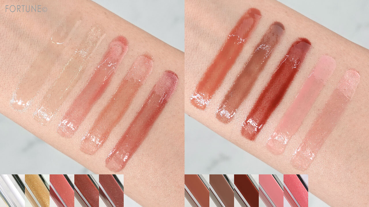 NARS（ナーズ）　アフターグロー リップシャイン