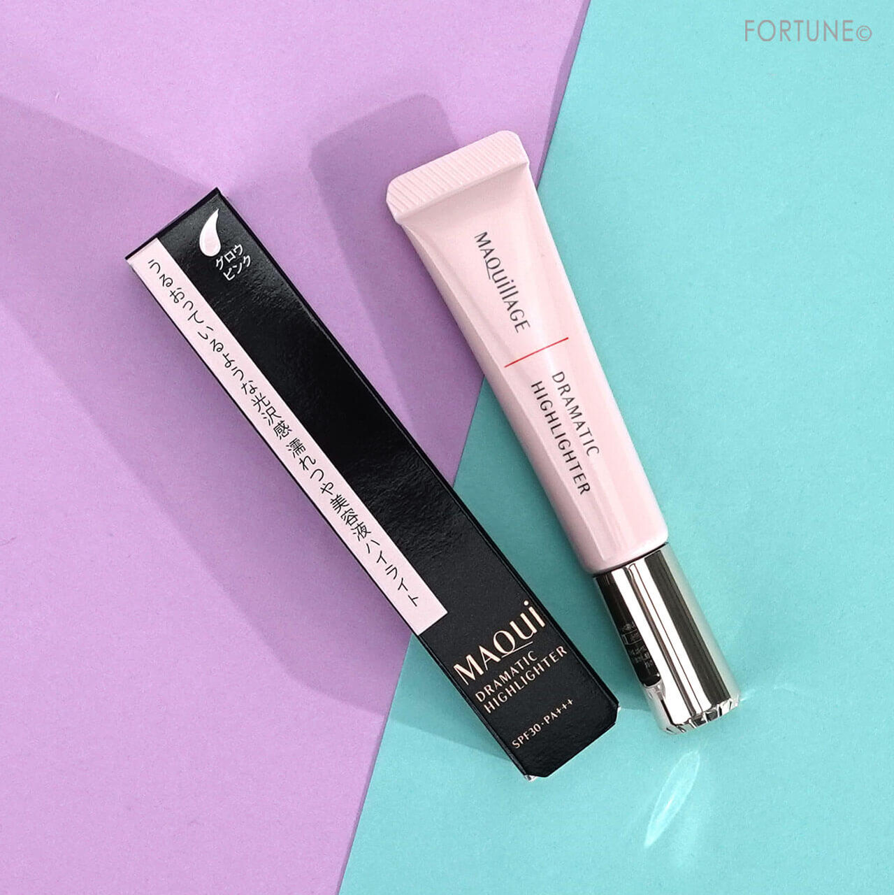 MAQuillAGE（マキアージュ）｜マキアージュ ドラマティックハイライター