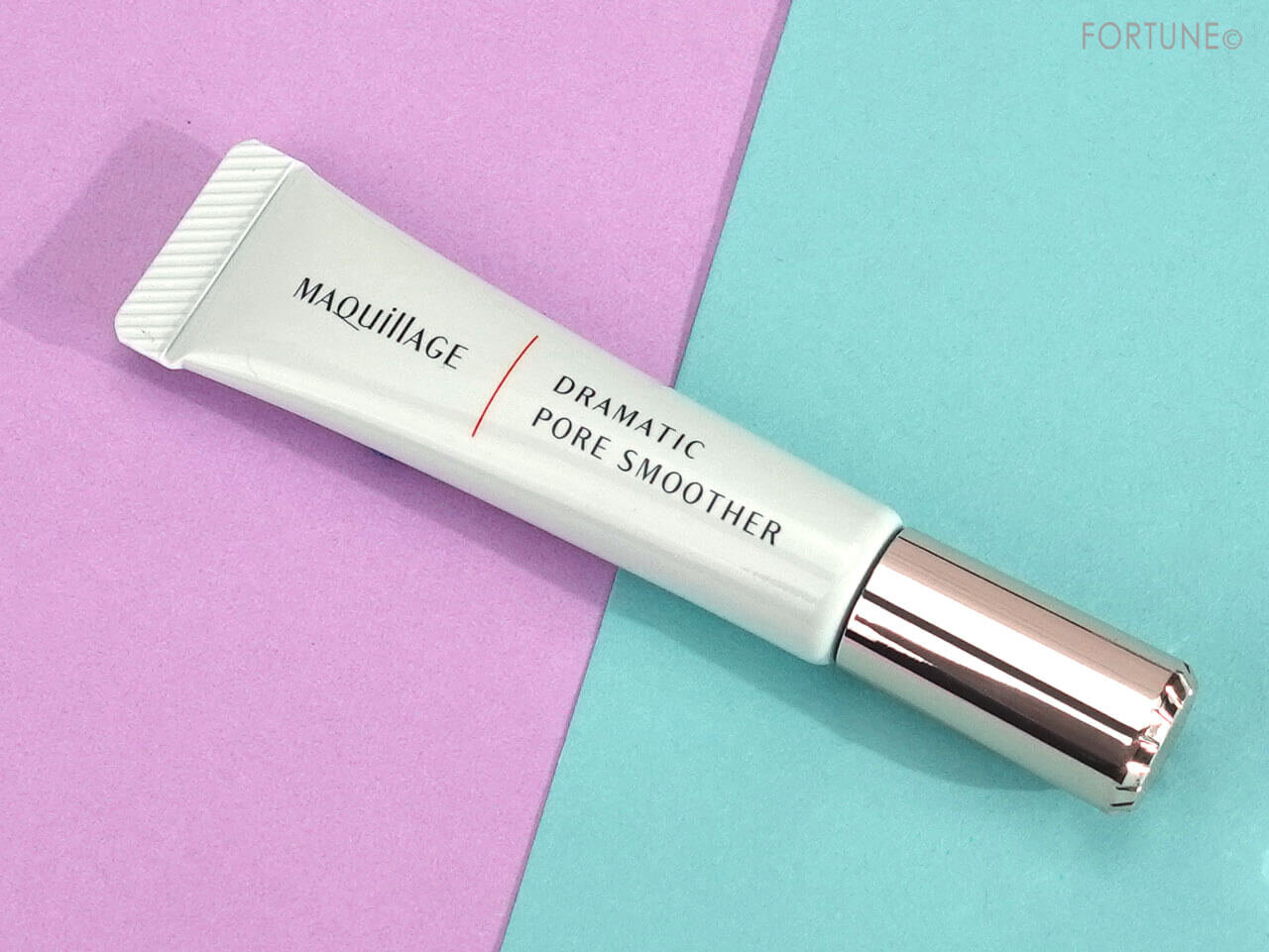 MAQuillAGE（マキアージュ）｜ドラマティックポアスムーザー