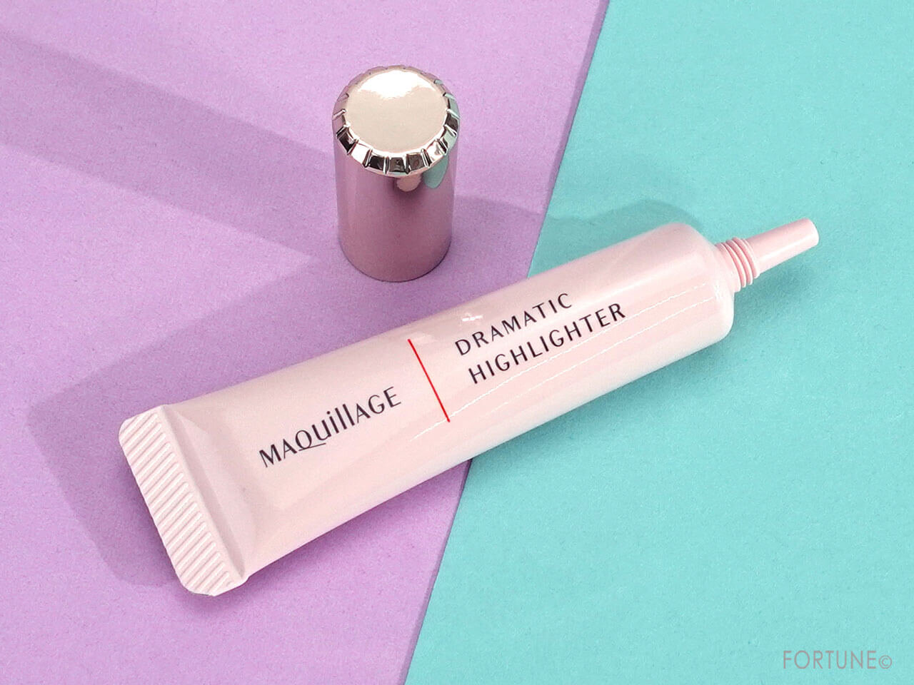 MAQuillAGE（マキアージュ）｜マキアージュ ドラマティックハイライター