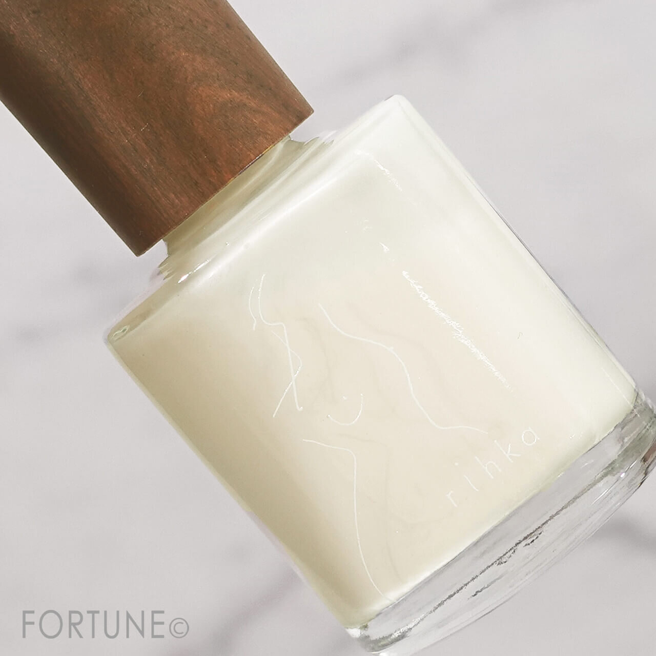 rihka（リーカ） ネイルポリッシュ 「daydream（デイドリーム）」