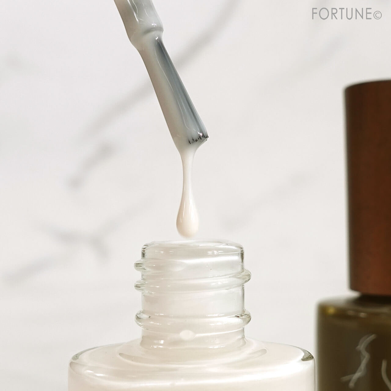 rihka（リーカ） ネイルポリッシュ ＜one dreamy afternoon＞