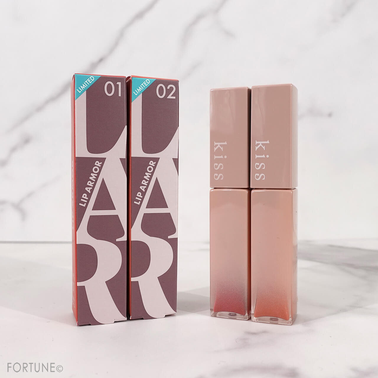 kiss（キス）　キス リップアーマー