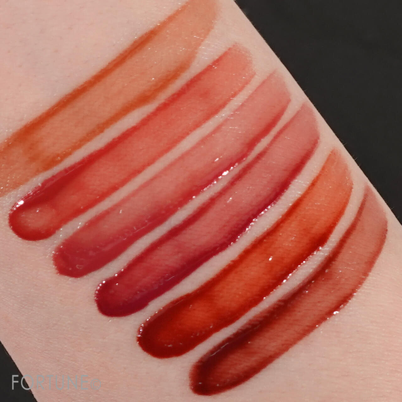 kiss（キス）　キス リップアーマー