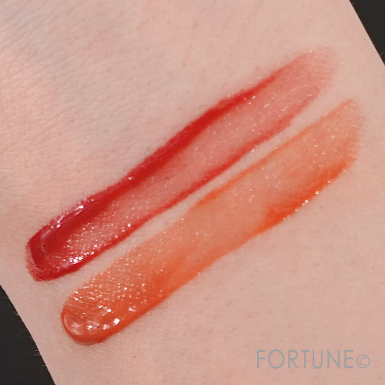 kiss（キス）　キス リップアーマーx