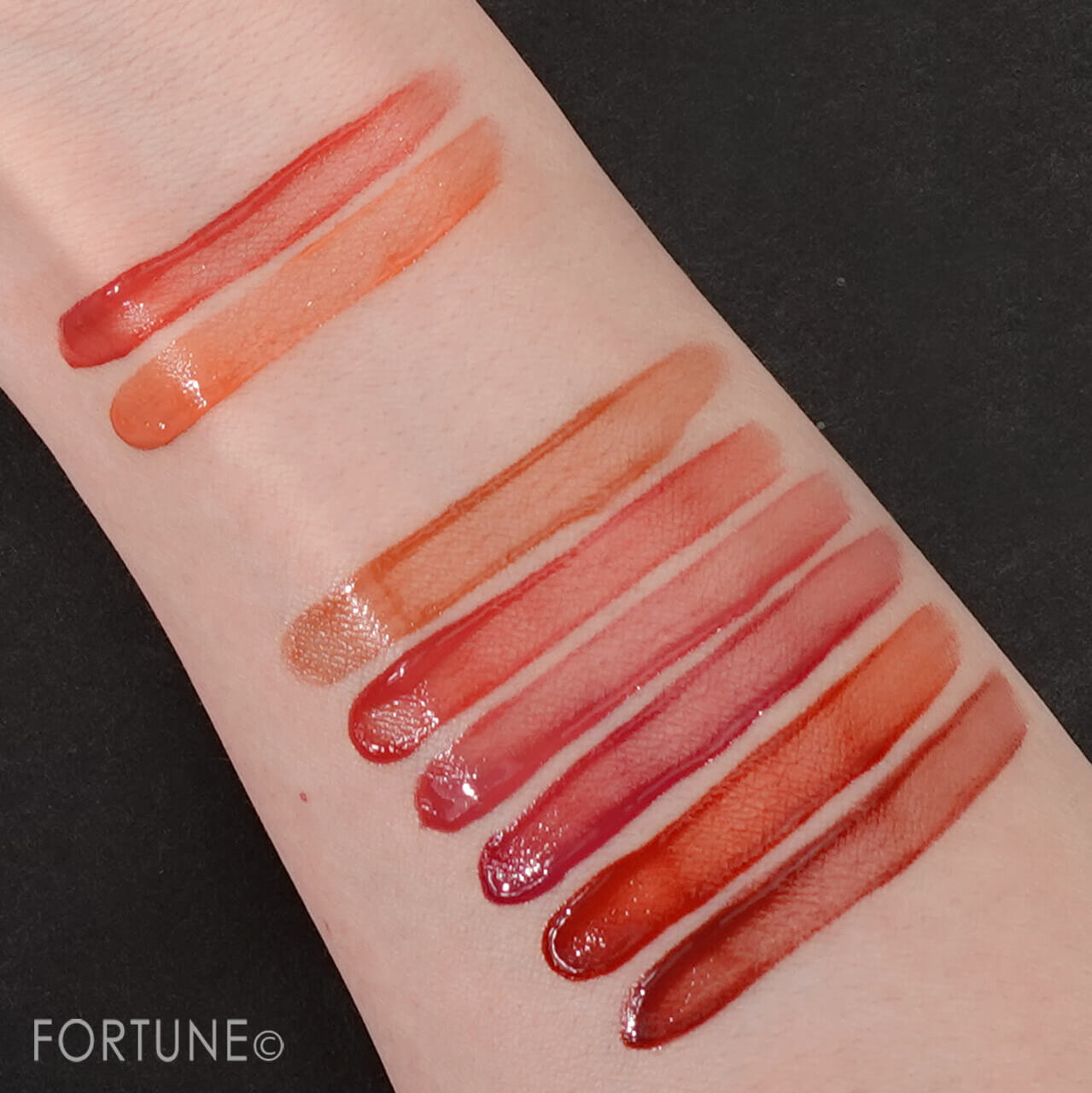 kiss（キス）　キス リップアーマー