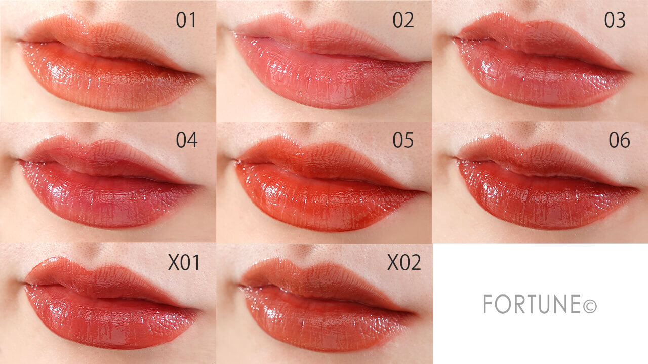 kiss（キス）　キス リップアーマー