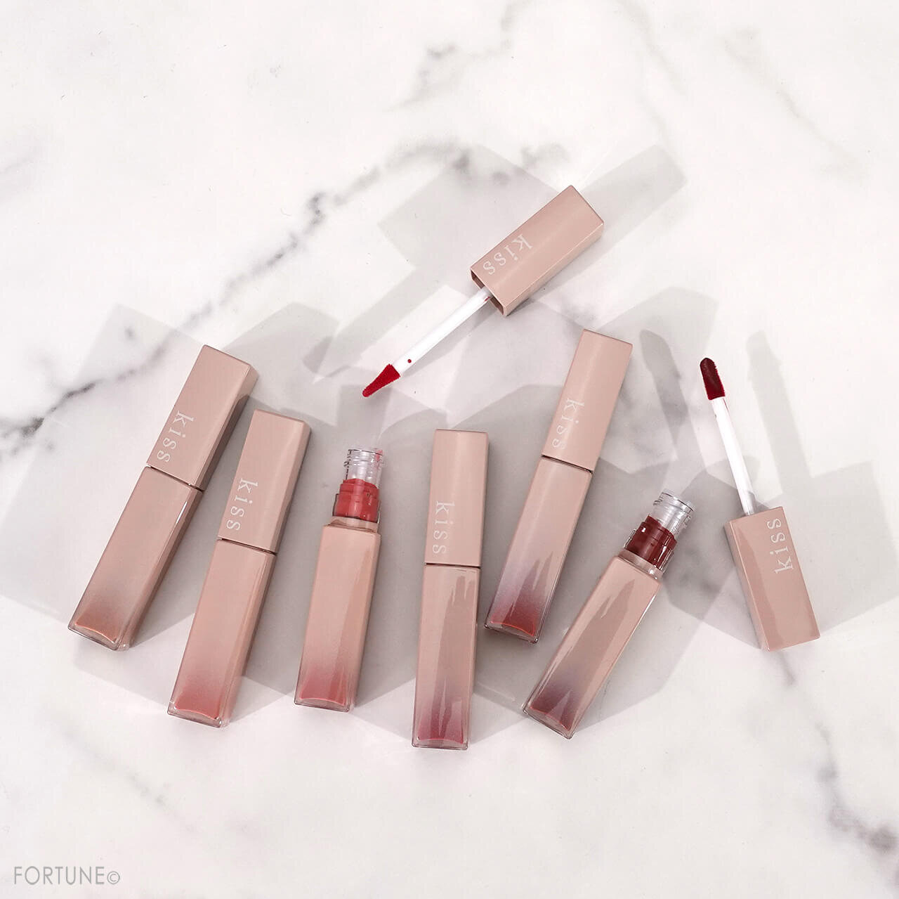 kiss（キス）　キス リップアーマー　キス リップアーマーX