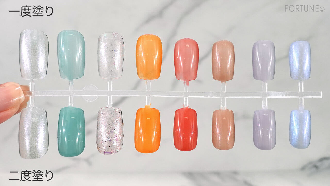 ParaDo（パラドゥ）　ミニネイル