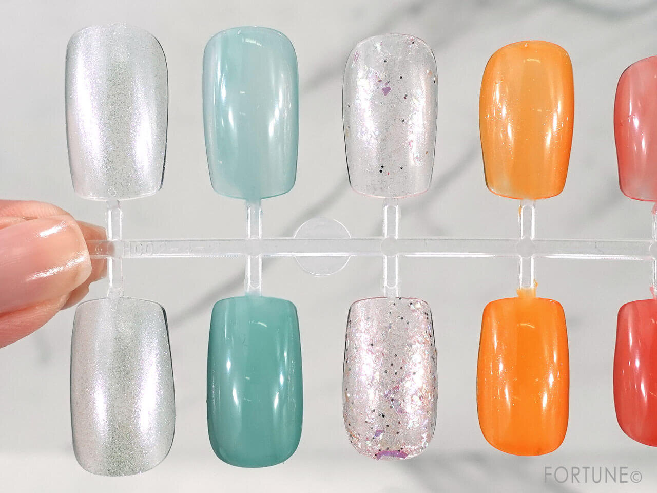 ParaDo（パラドゥ）　ミニネイル