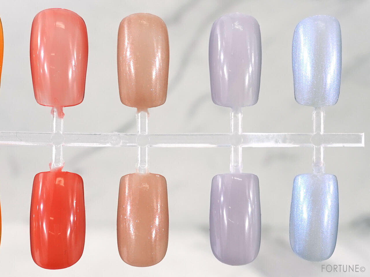 ParaDo（パラドゥ）　ミニネイル