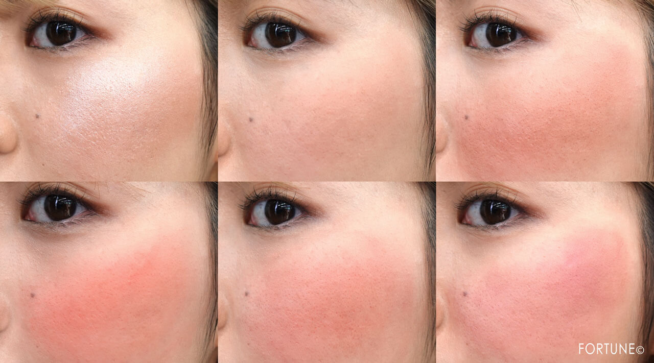 NARS（ナーズ）アフターグロー チークパレット