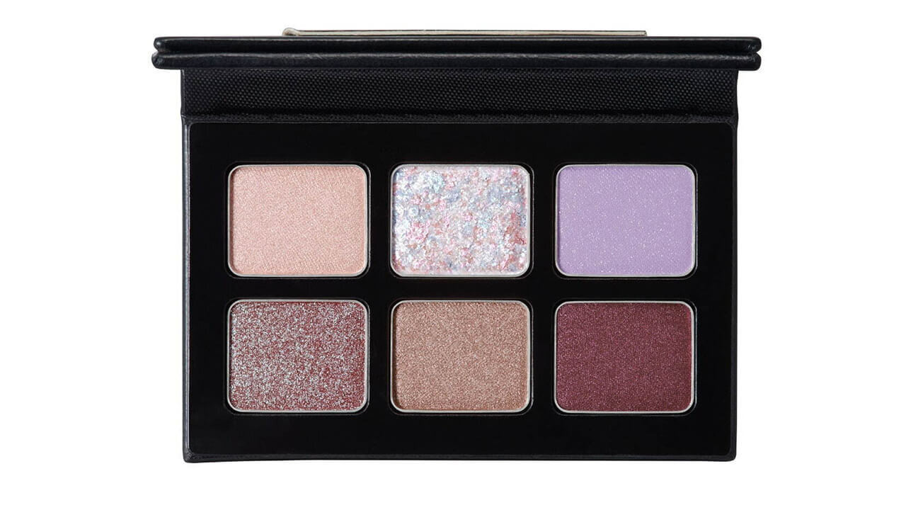 shu uemura（シュウ ウエムラ）『スプリング/サマー コレクション限定アイパレット』