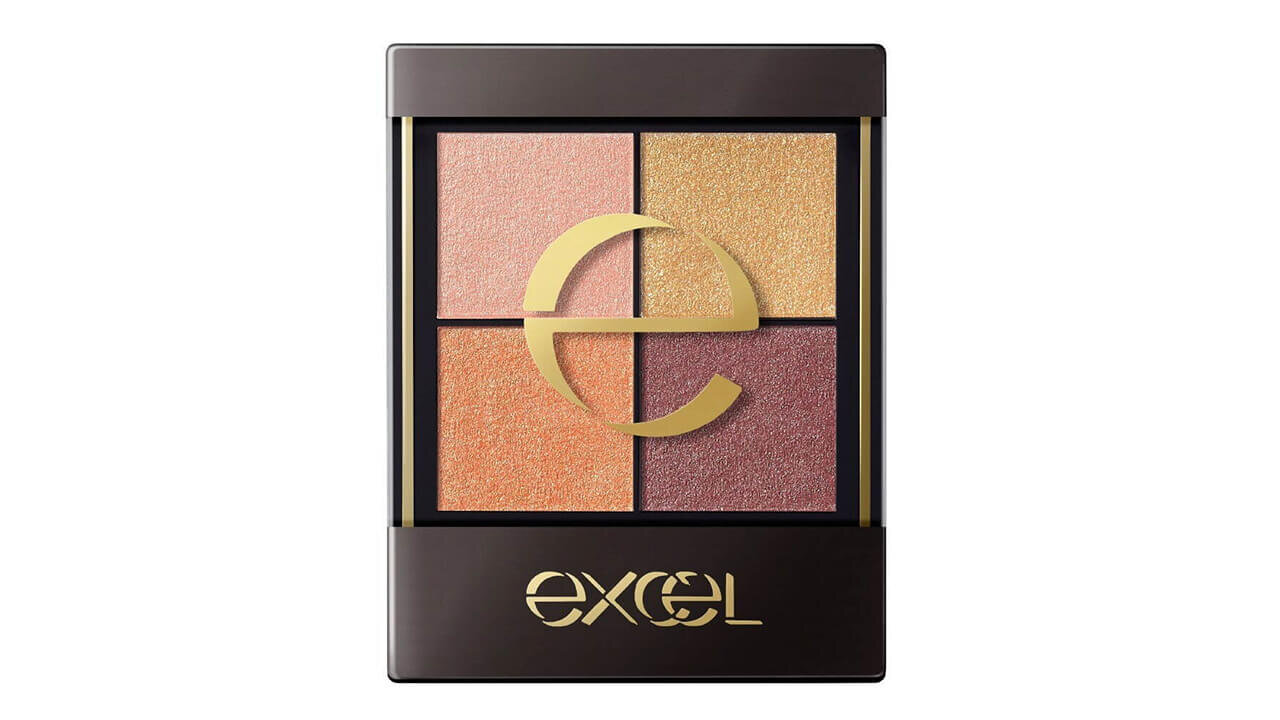 excel（エクセル）『リアルクローズシャドウ』