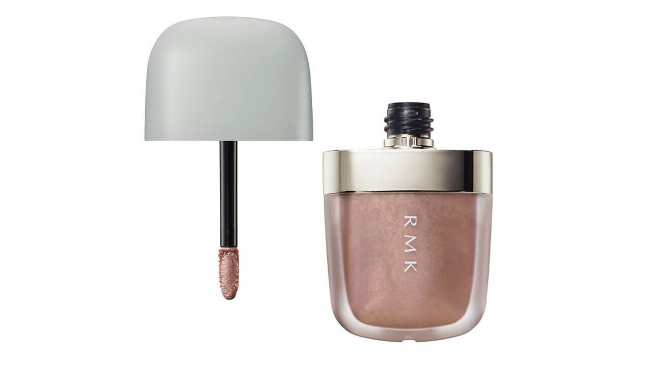 RMK（アールエムケー）『RMK リクイドアイズ』