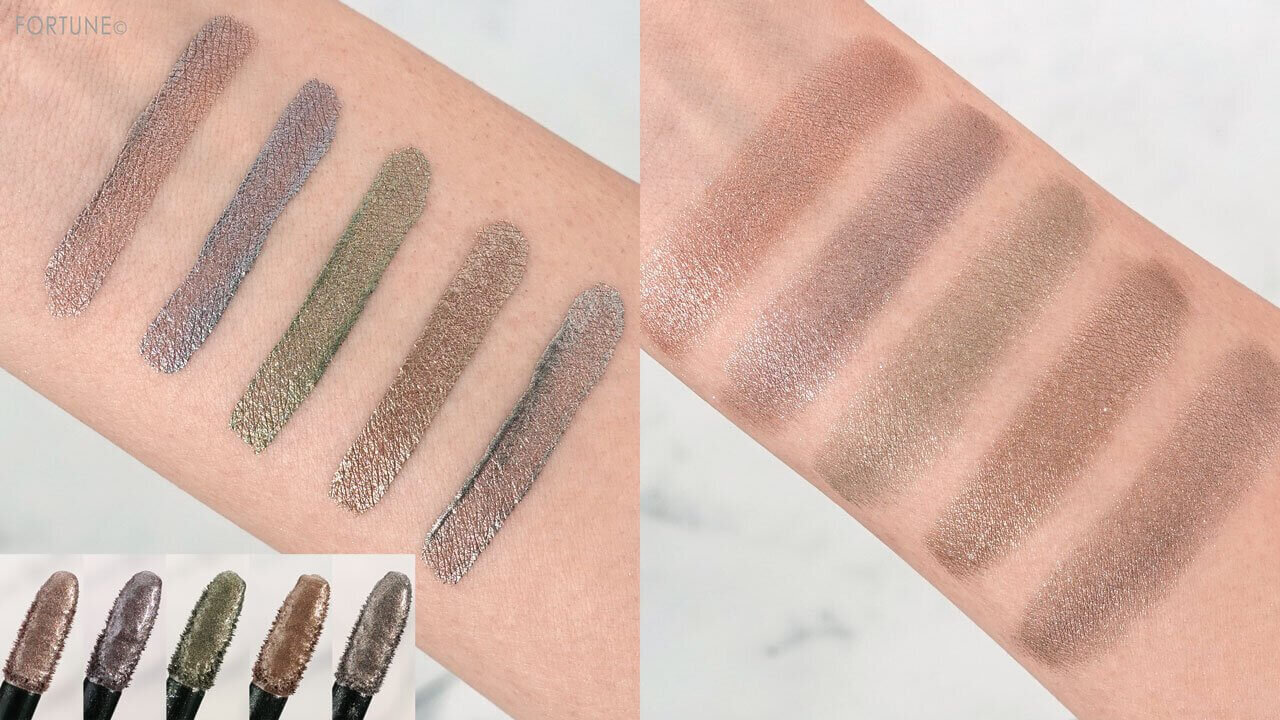 RMK（アールエムケー）『RMK リクイドアイズ』