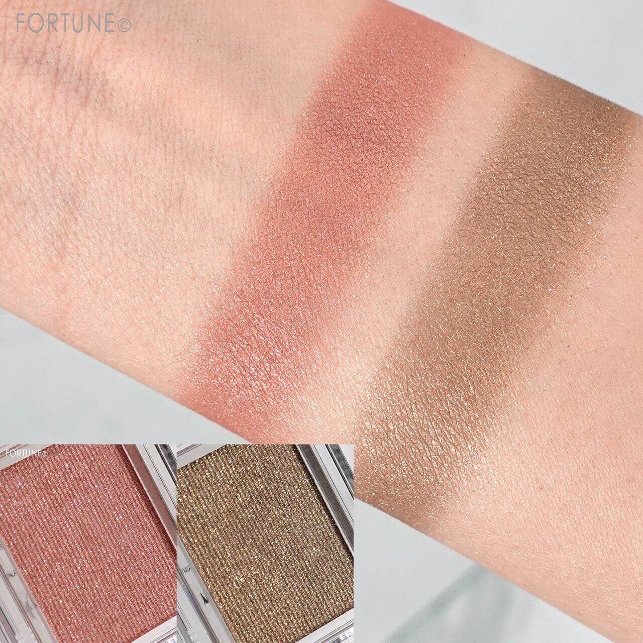 MAJOLICA MAJORCA（マジョリカ マジョルカ）『シャドーカスタマイズ 』シリーズ