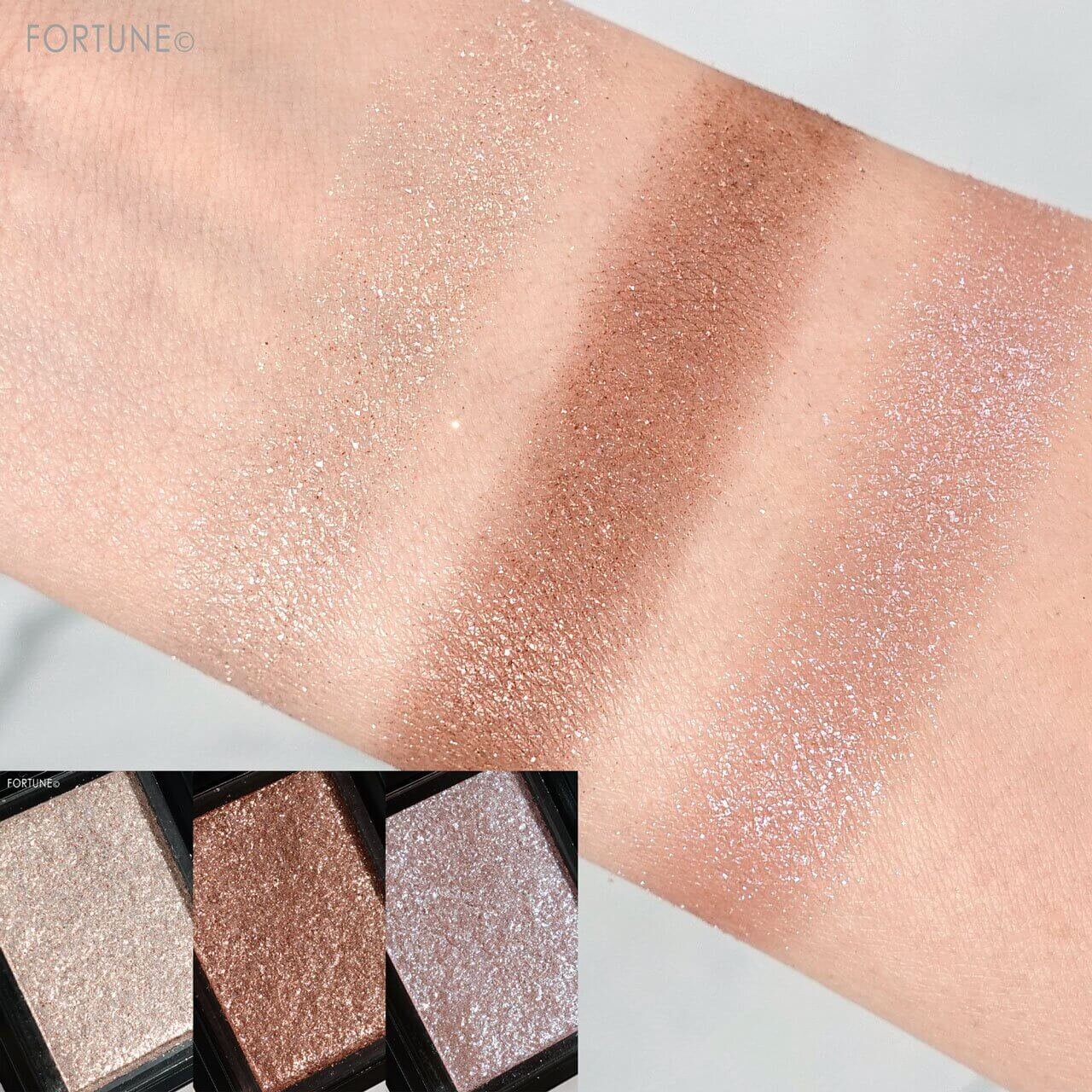 MAJOLICA MAJORCA（マジョリカ マジョルカ）『シャドーカスタマイズ 』シリーズ