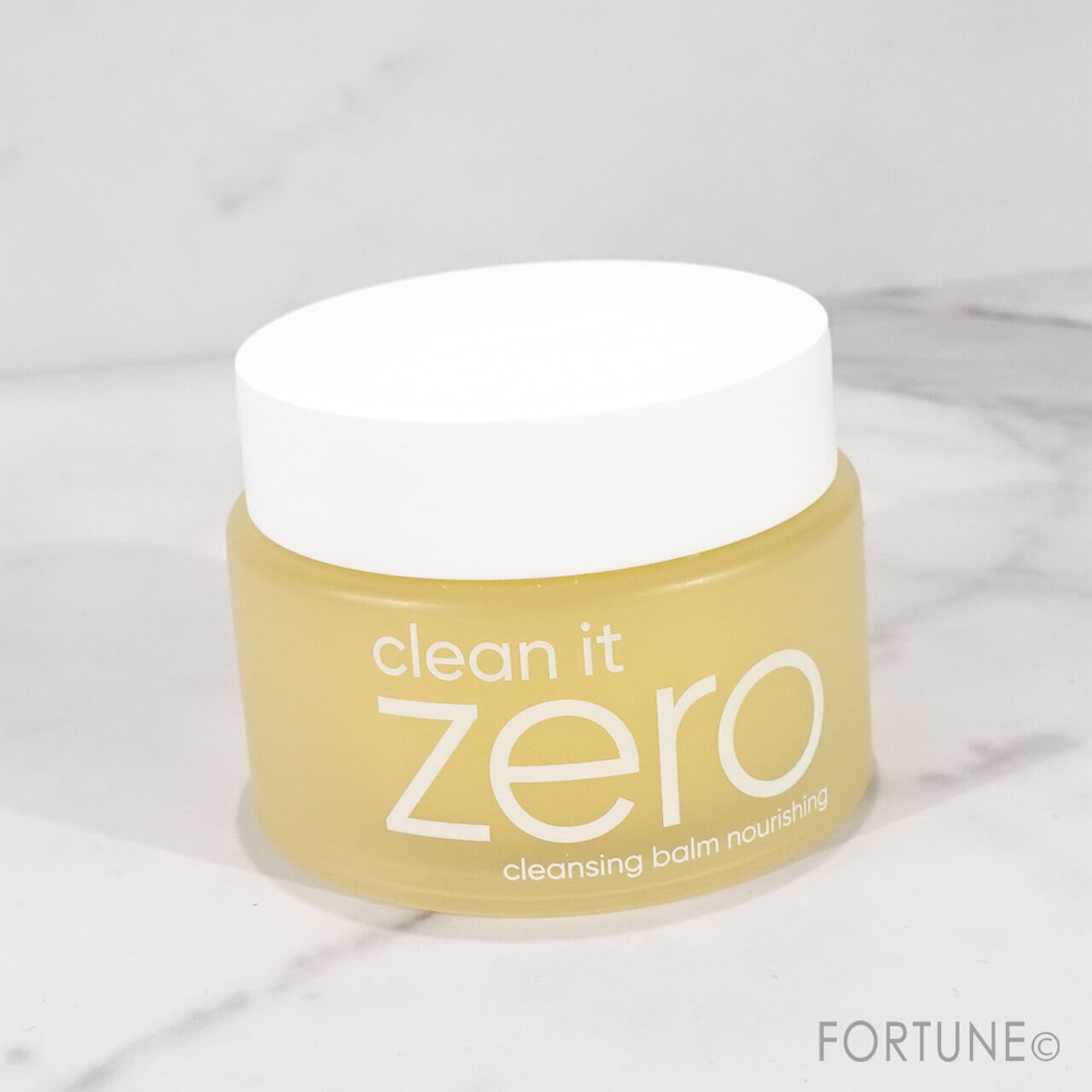 バニラコ　バニラコクレンジングバーム N（ナリシング）